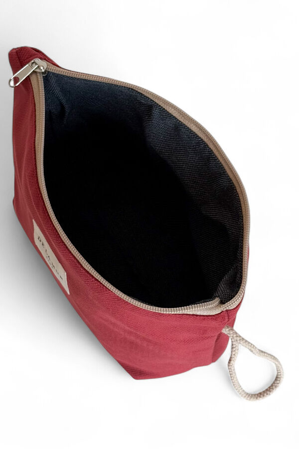 De La Mur Neceser Bore burdeos