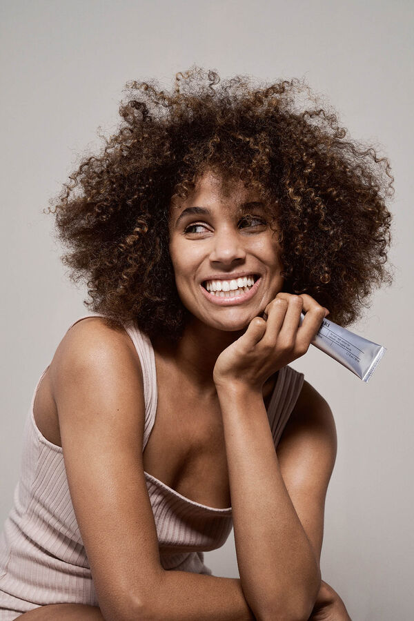 Meraki S&eacute;rum de manos gris