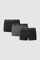 Pepe Jeans Árvore de Natal Tk 3p preto