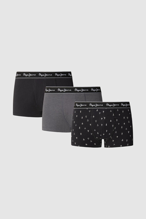 Pepe Jeans Árvore de Natal Tk 3p preto