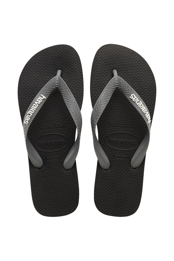 Havaianas Havaianas Top Tiras preto