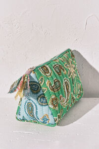 Women'secret N&eacute;cessaire m&eacute;dio estampado multicolor