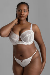 Dorina Thong YELENA brown