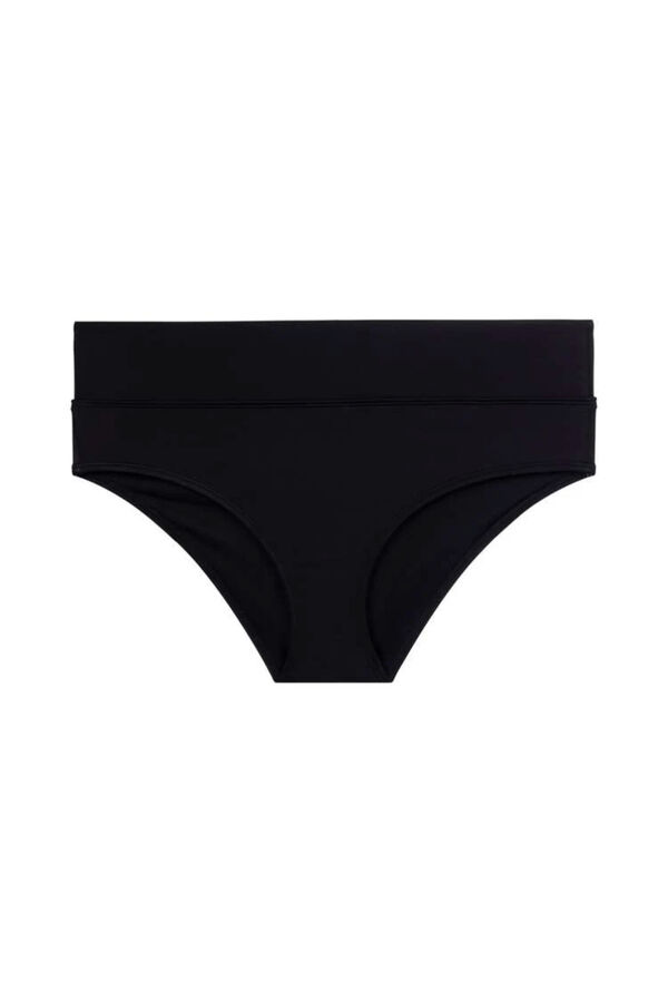 Dorina Cueca completa Mercadona preto