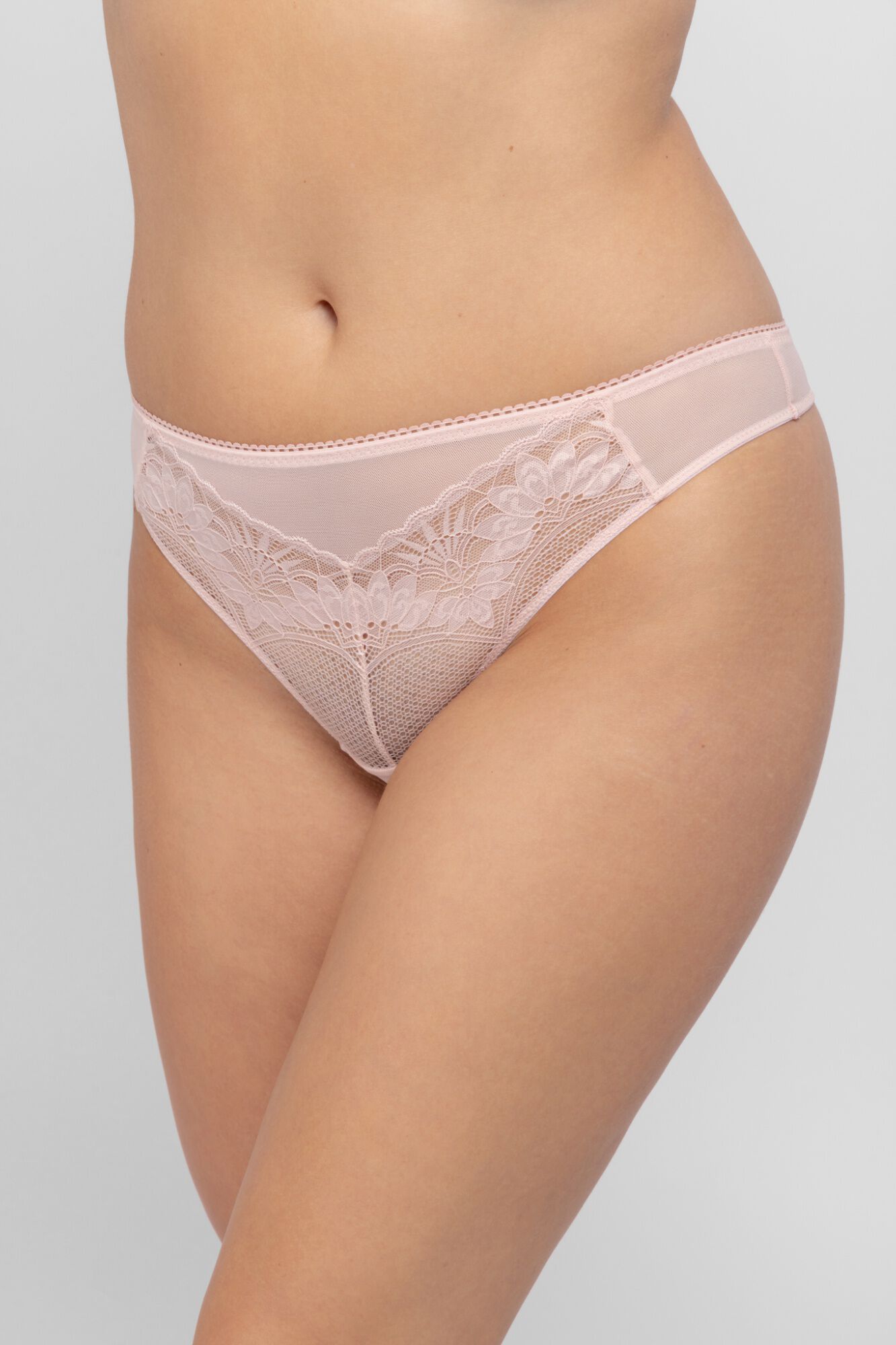 Dorina Pack de 2 tangas encaje Lincoln