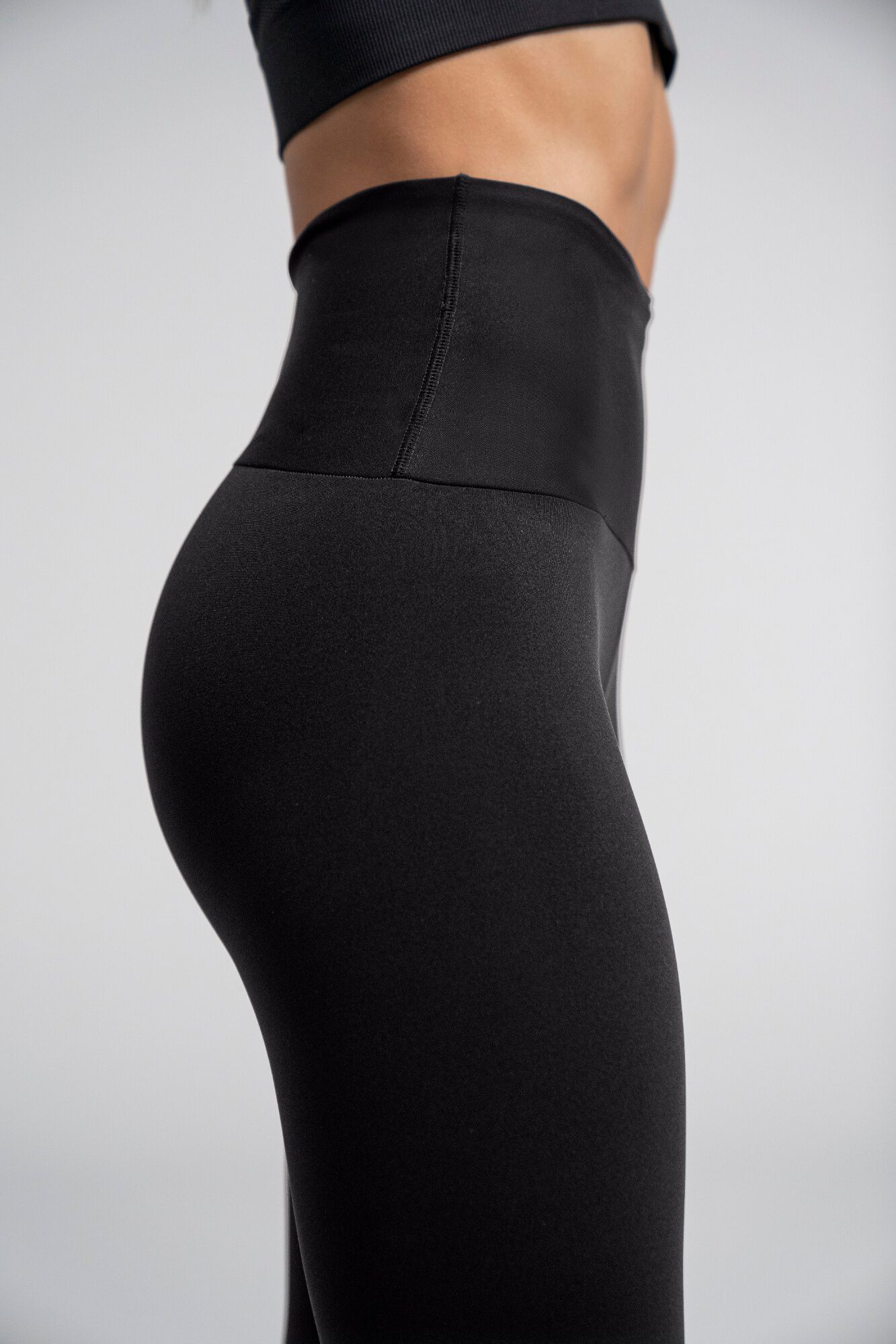 Leonisa Legging moldeador talle alto