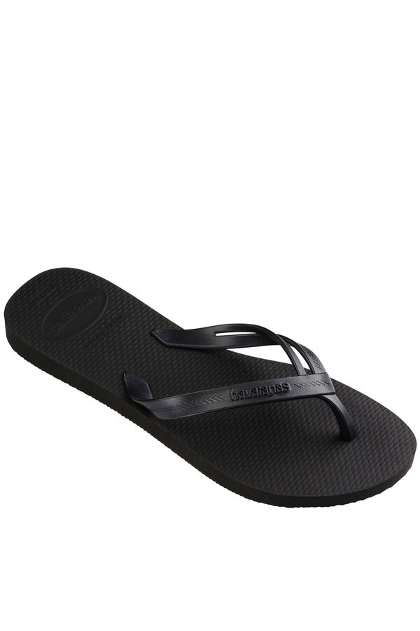Havaianas Havaianas Top Tiras preto