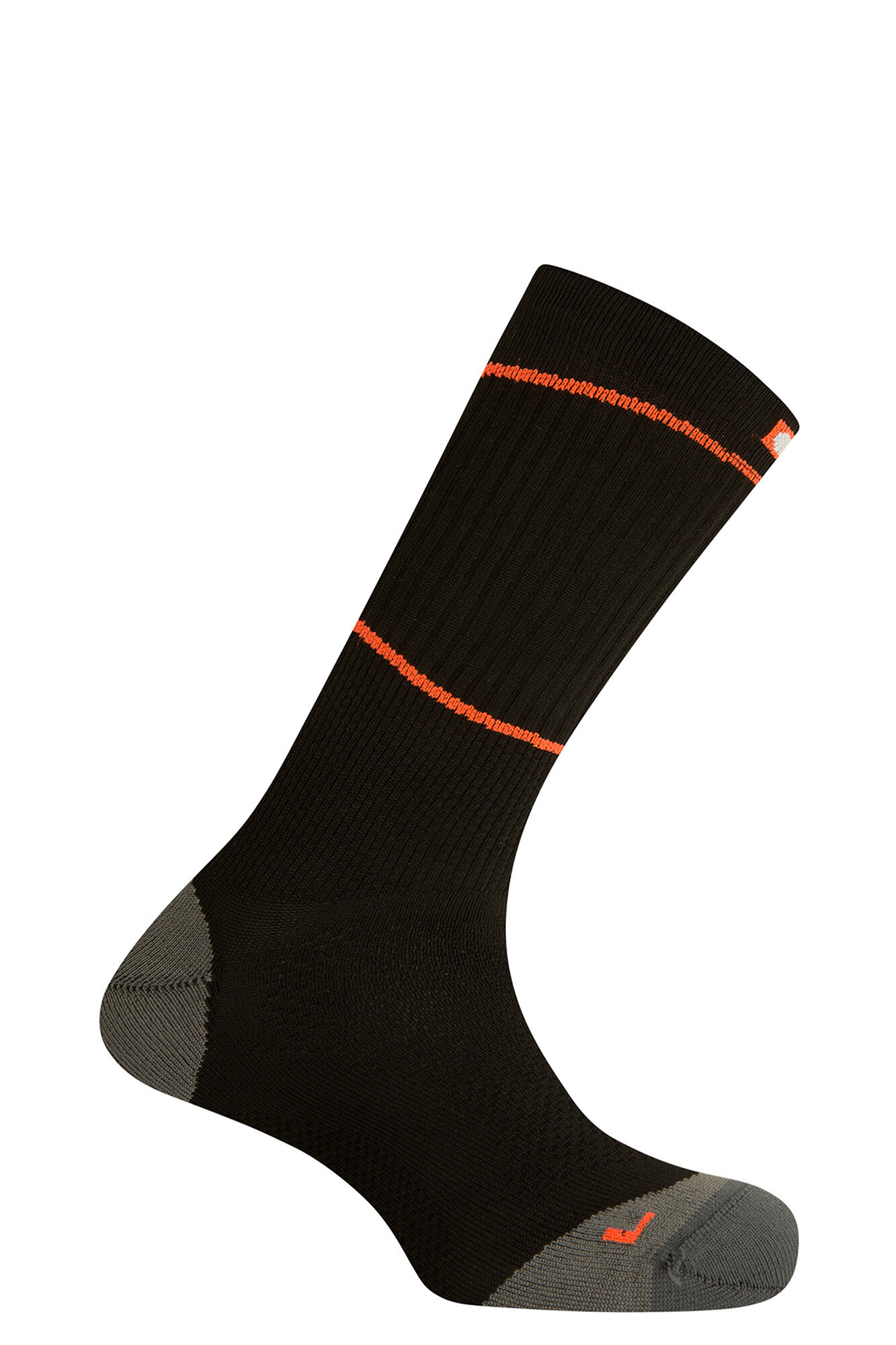 Punto Blanco Meia curta desportiva para Padel