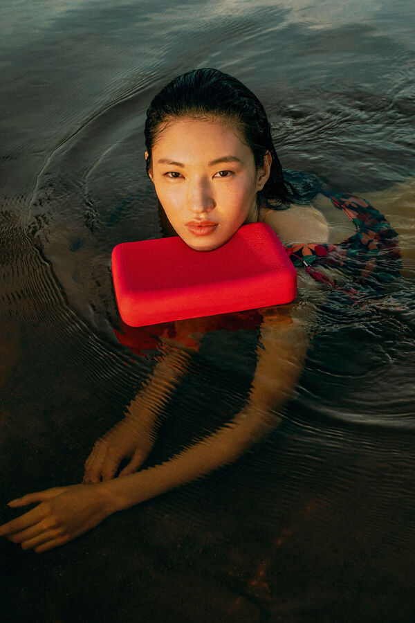 Havaianas Neceser Havaianas Beach rosa