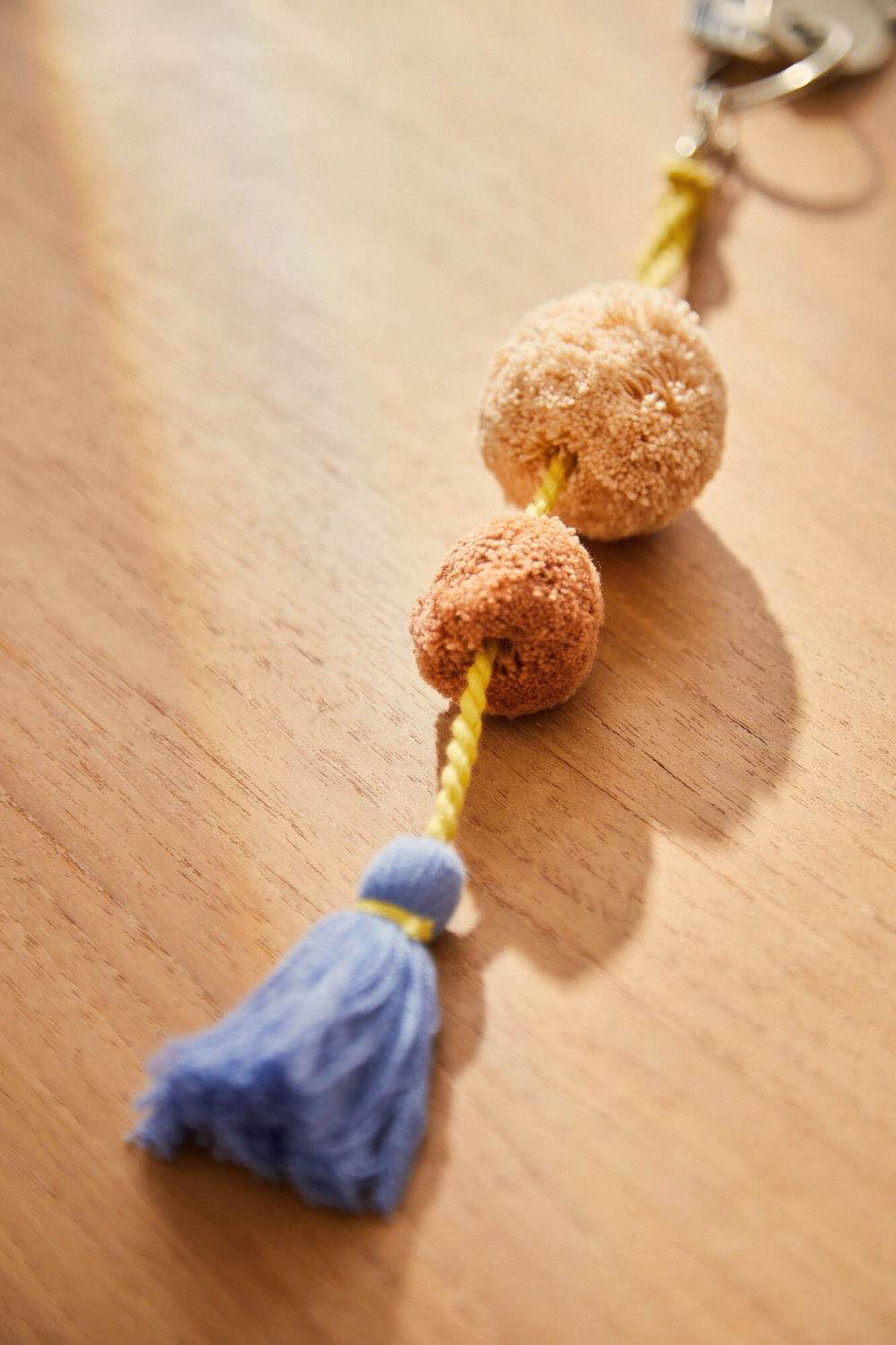 Calma House porta-chaves