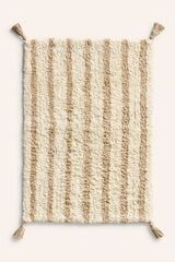 Womensecret Alfombra de baño Helios 50x70 Beige beige