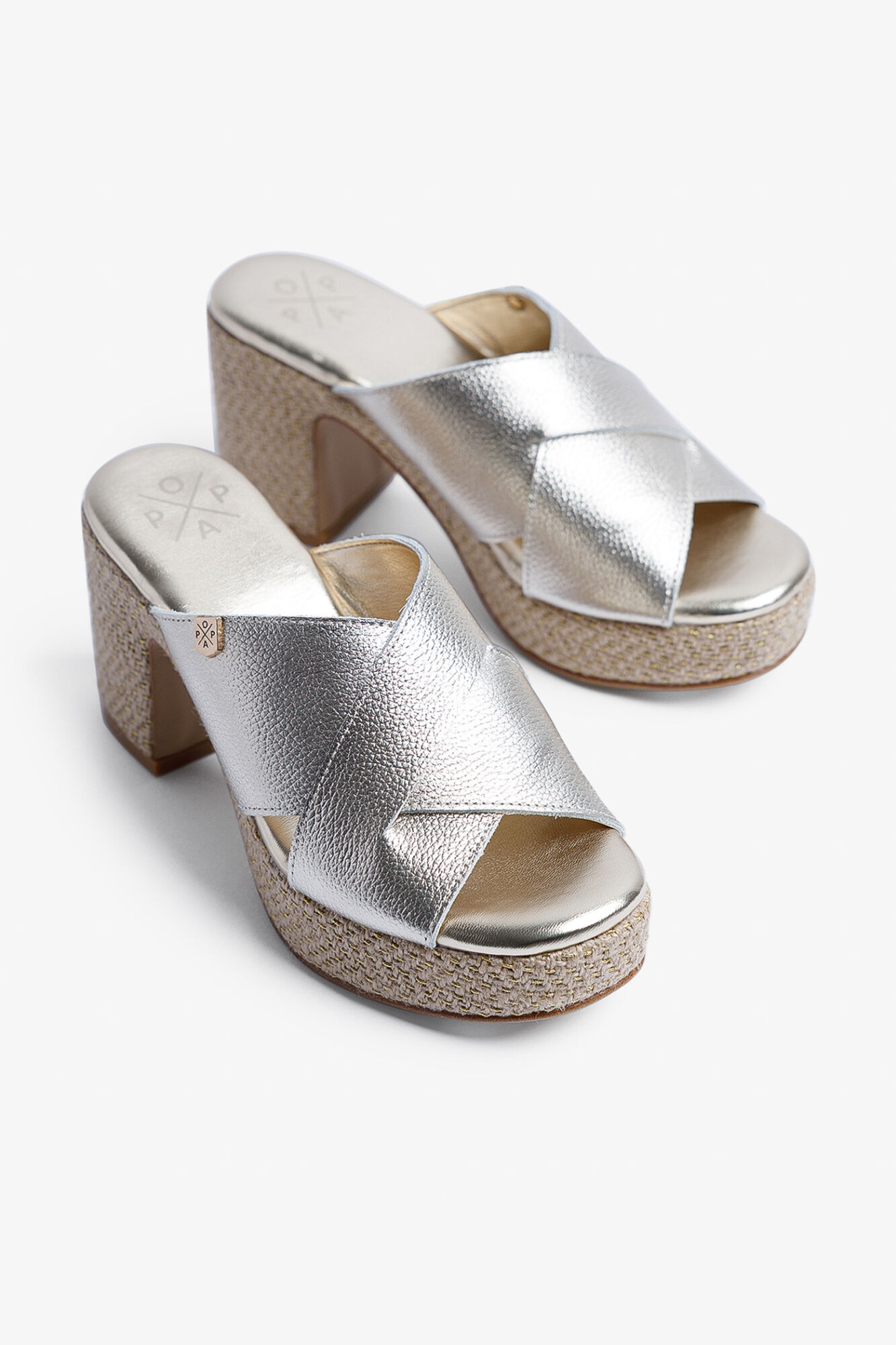 Popa Sand&aacute;lia cunha Melibea laminado