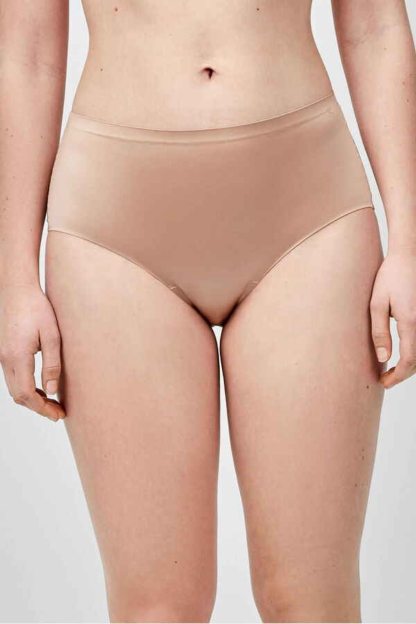 Gisela Cueca alta cru
