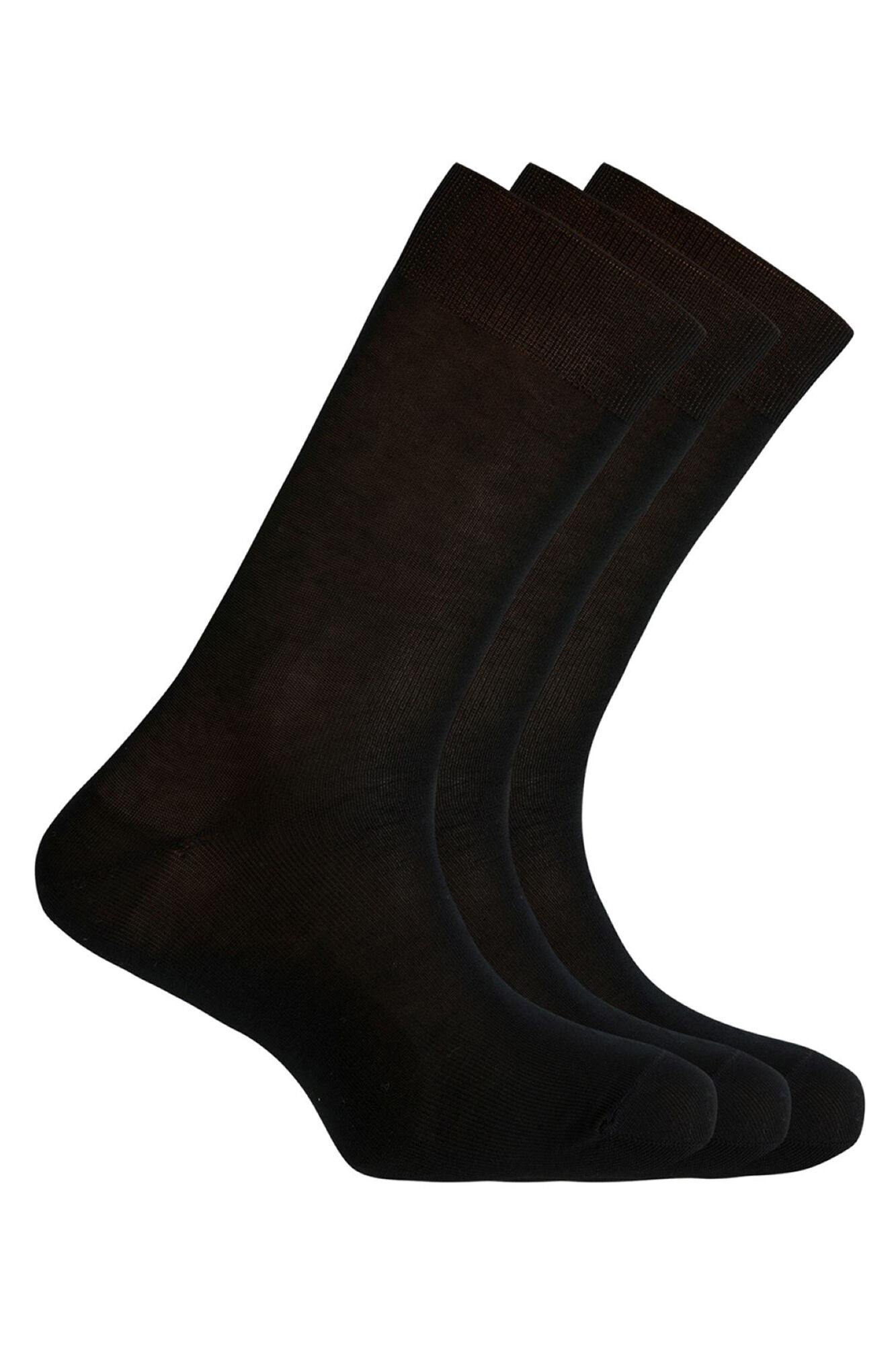 Punto Blanco Pack 3 meias