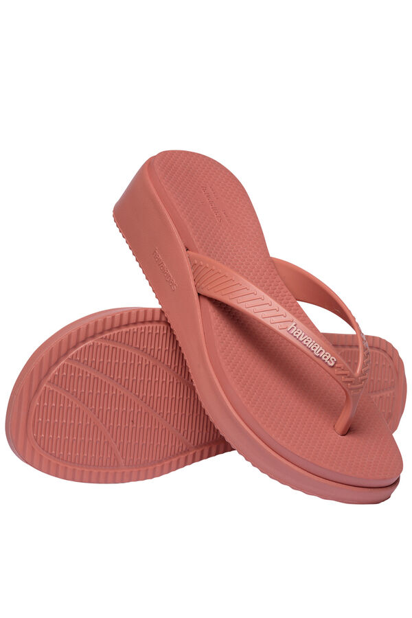 Havaianas Havaianas Top Tiras rosa