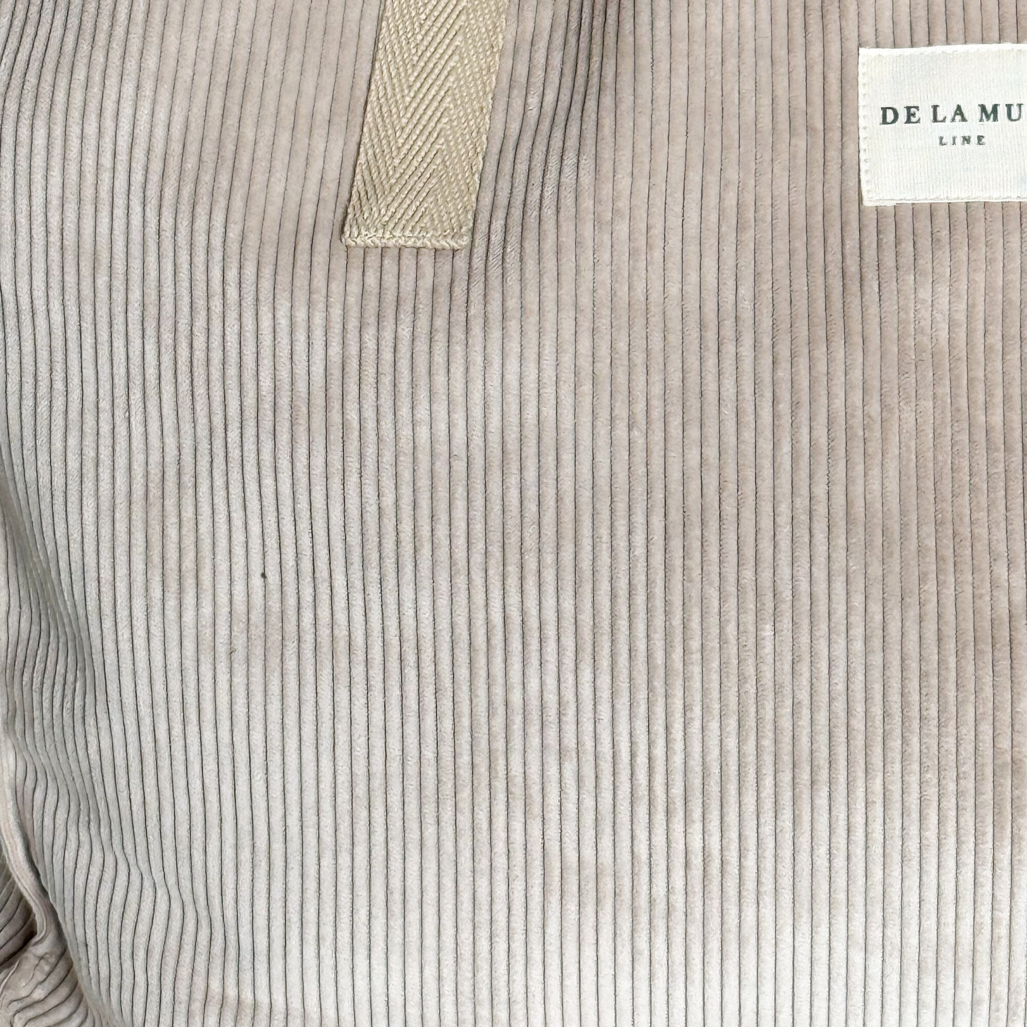 De La Mur Mala Tofe de Fim de Semana