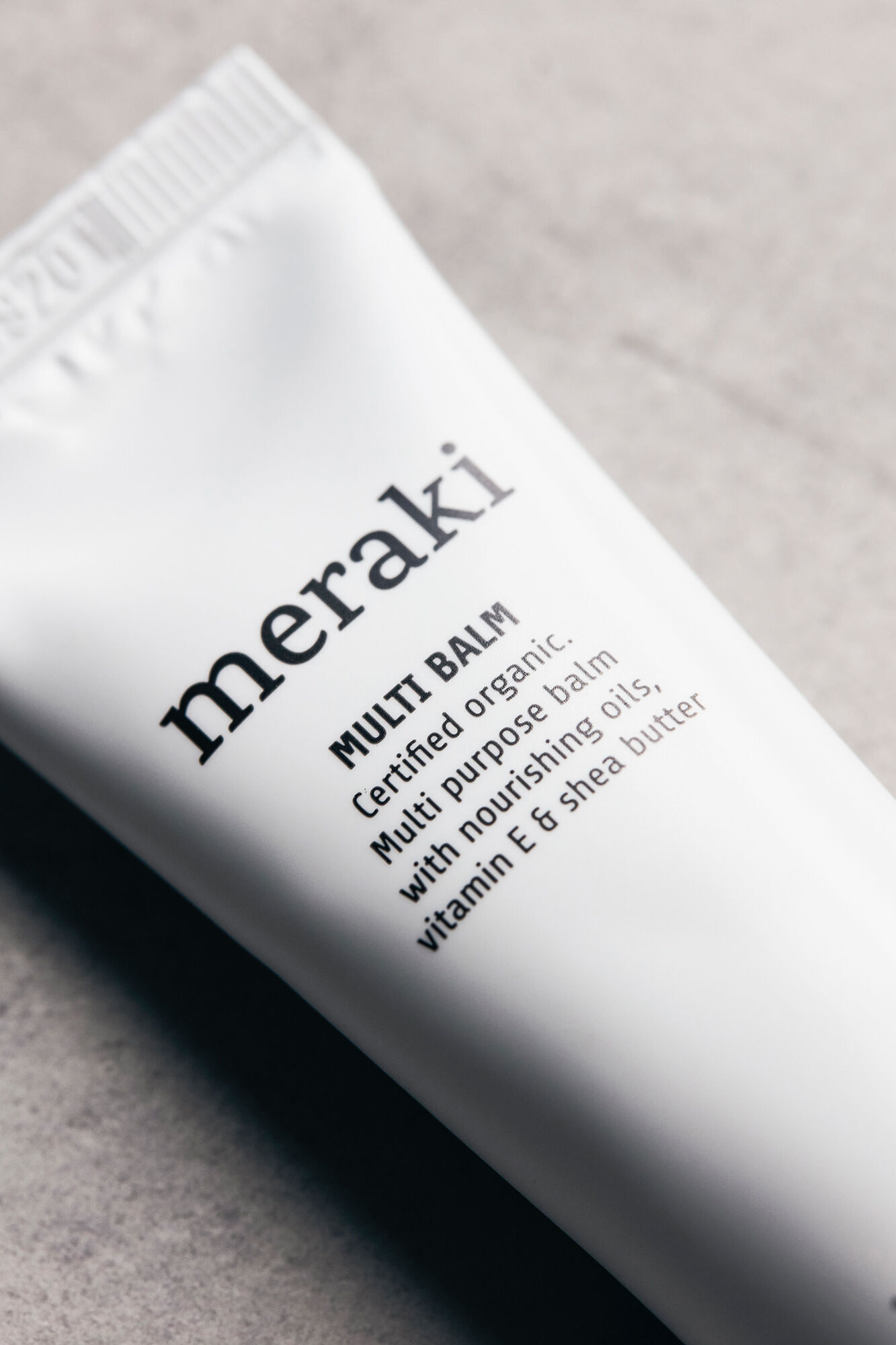 Meraki Multi-B&aacute;lsamo hidratante 3 ml