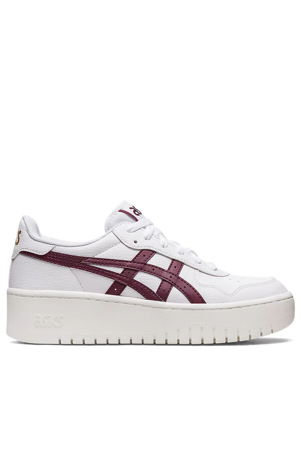 Asics Sapatilhas Asics Japan SPF branco