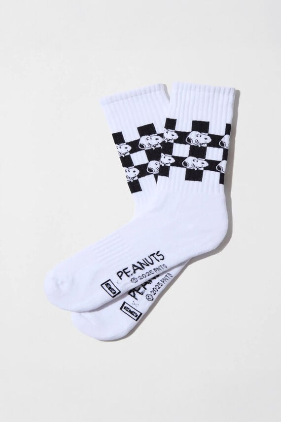 Calcetines altos deportivos BESOCKS