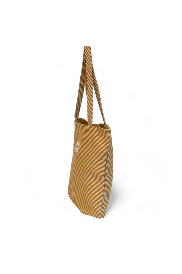 De La Mur Bolsa Pequeña Acel estampado