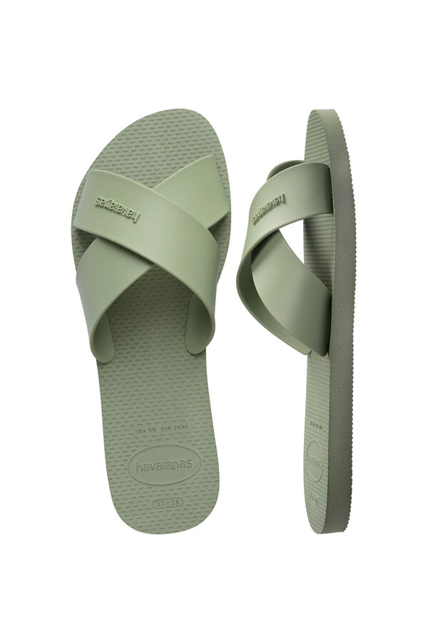 Havaianas Havaianas Aqua verde
