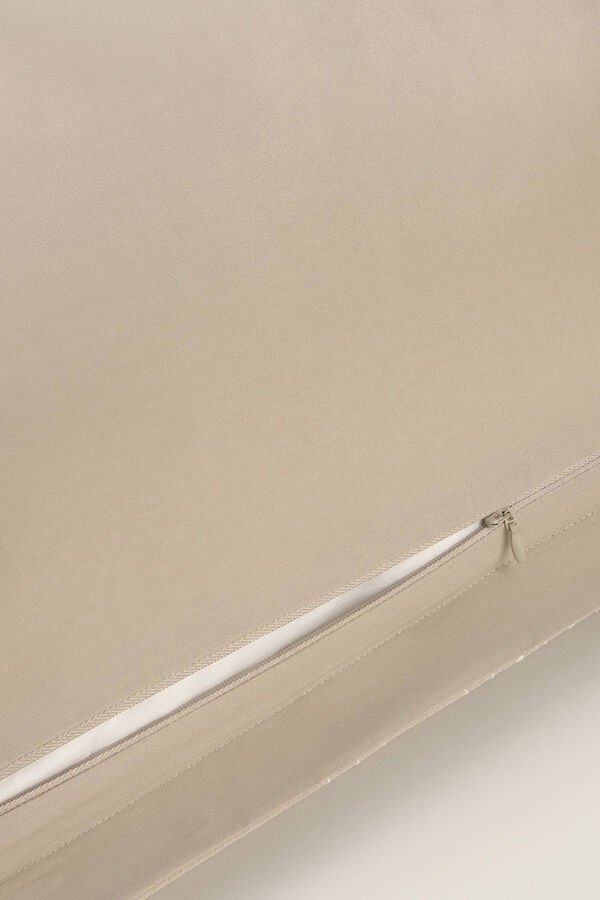 Textura Caixa quadrada texturizada castanho