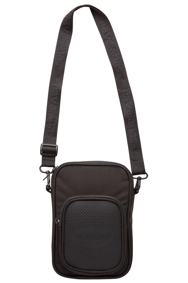 Havaianas Chinelos Hav. Street Bag Cores Preto preto