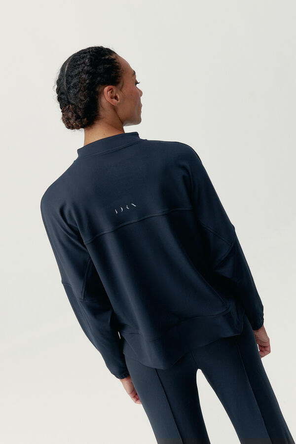 Born Living Yoga Leila Jacket preto