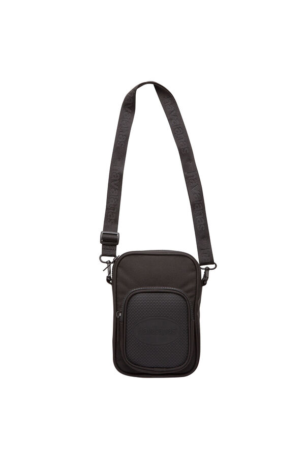 Havaianas Bolso Havaianas Street Bag Colors negro