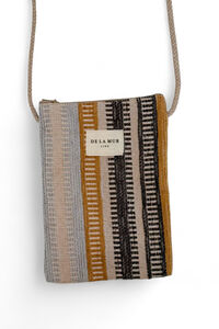 De La Mur Bolsa para celular Tron