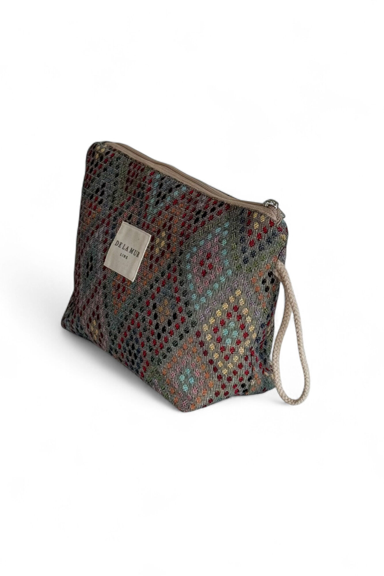 De La Mur N&eacute;cessaire Canela