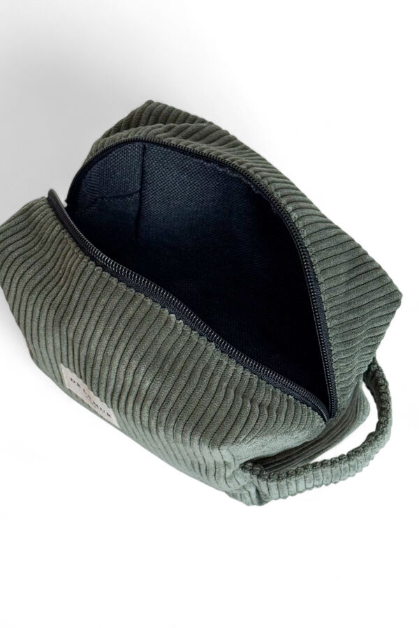 De La Mur Nécessaire Tree Medium bege