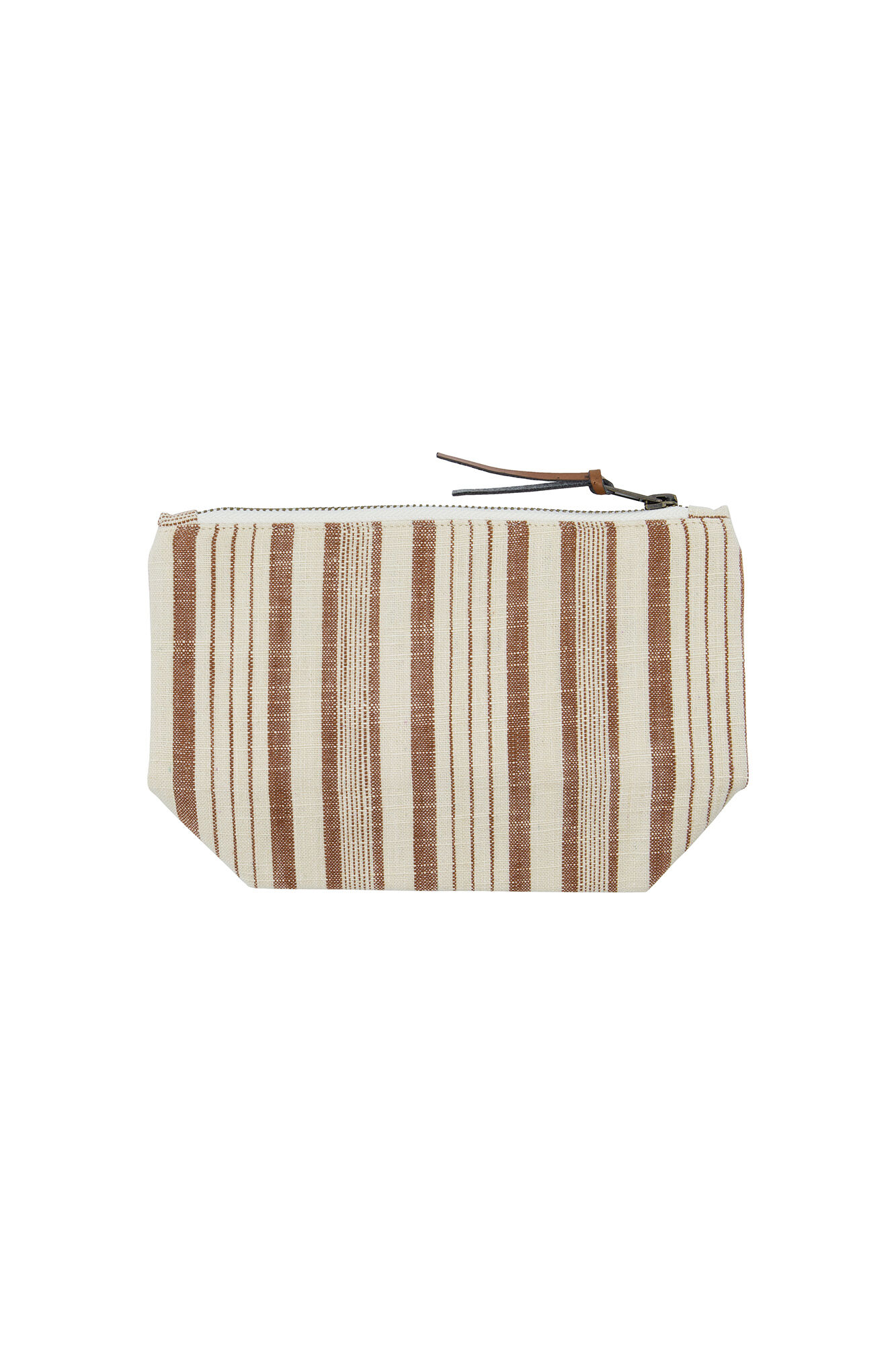 Meraki Neceser de maquillaje Terracotta