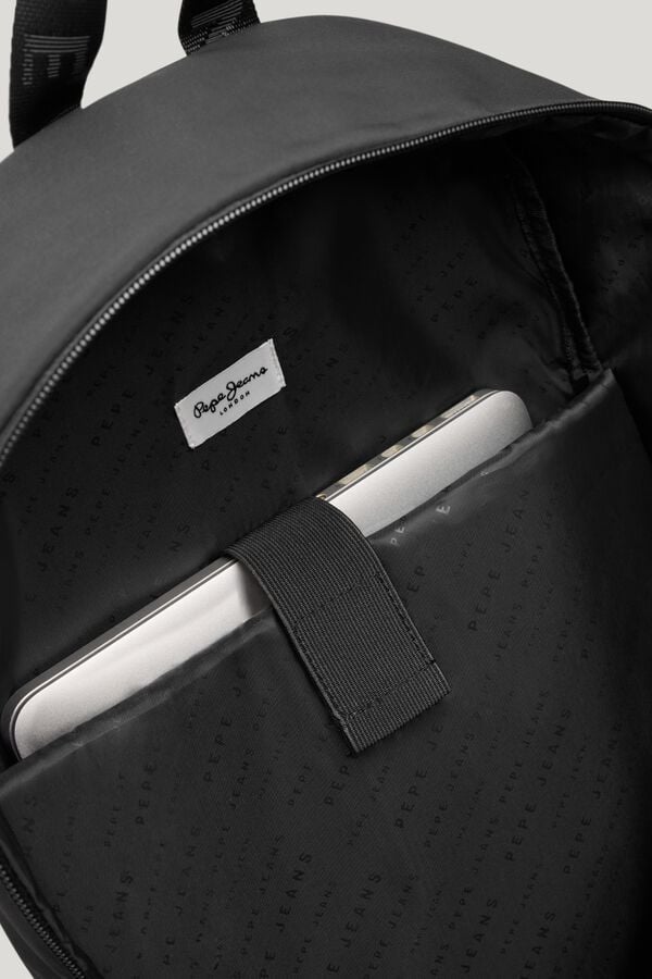 Pepe Jeans Mochila Pepe Jeans preto