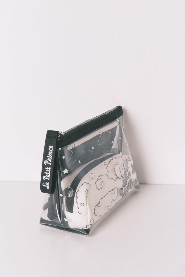 Women'secret Pack de 3 n&eacute;cessaires O Principezinho preto