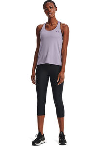 Under Armour Pantalón Capri para mujer 