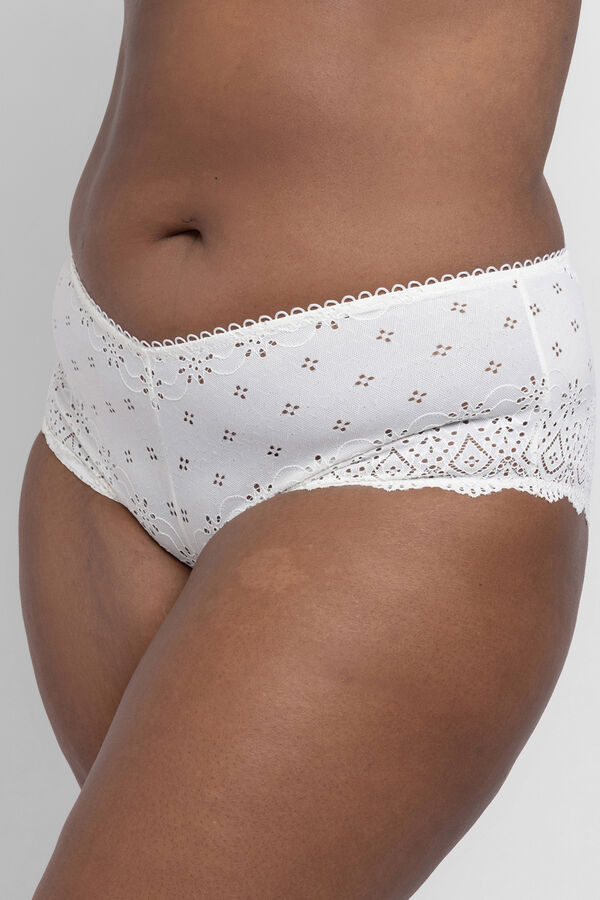 Dorina Cueca Farah bege