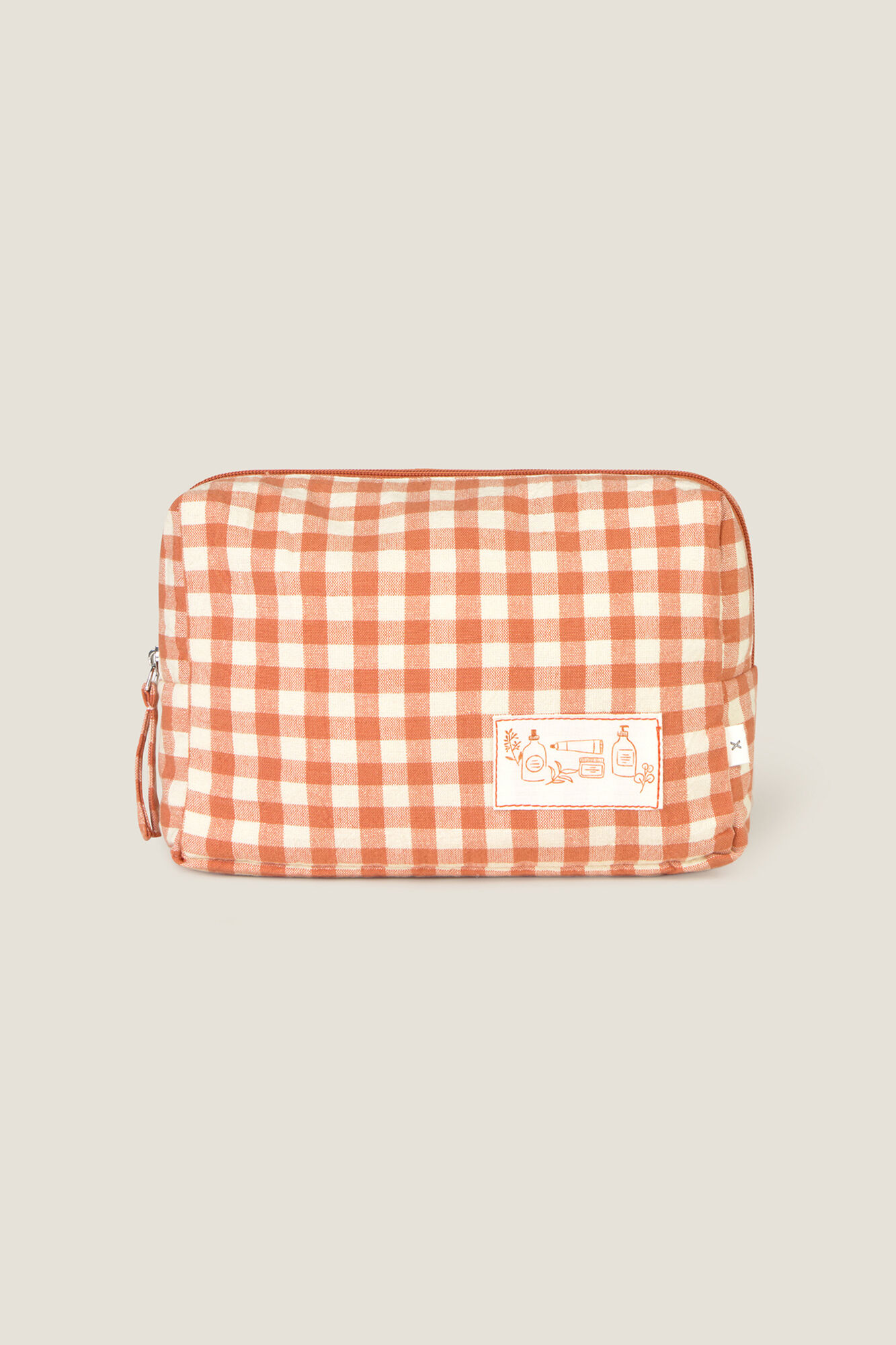 Textura N&eacute;cessaire xadrez