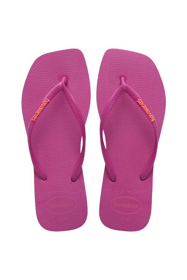 Havaianas Havaianas Top Tiras rosa