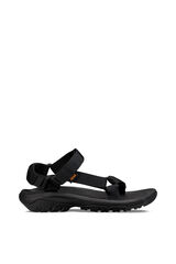 Teva Sandália de tiras Hurricane preto