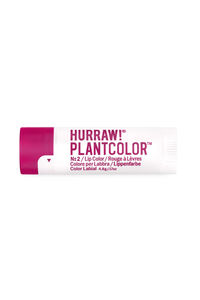 Hurraw Color Labial Plantcolor nº2