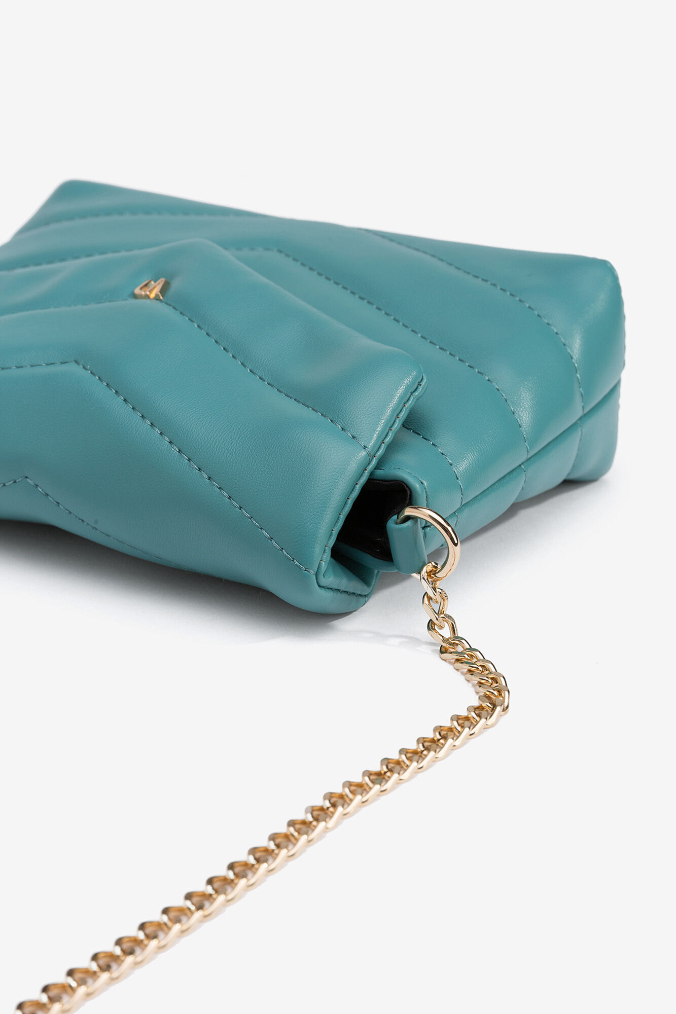 Vilanova Mala tiracolo acolchoada