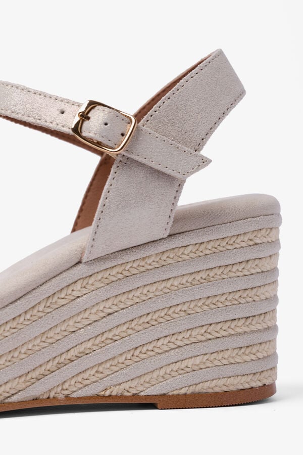 Popa Sand&aacute;lia cunha baixa Arenal Boreal estampado