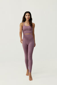 Born Living Yoga Leggings India preto