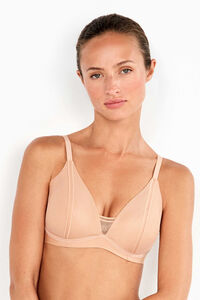 Gisela Soutien invis&iacute;vel sem aro