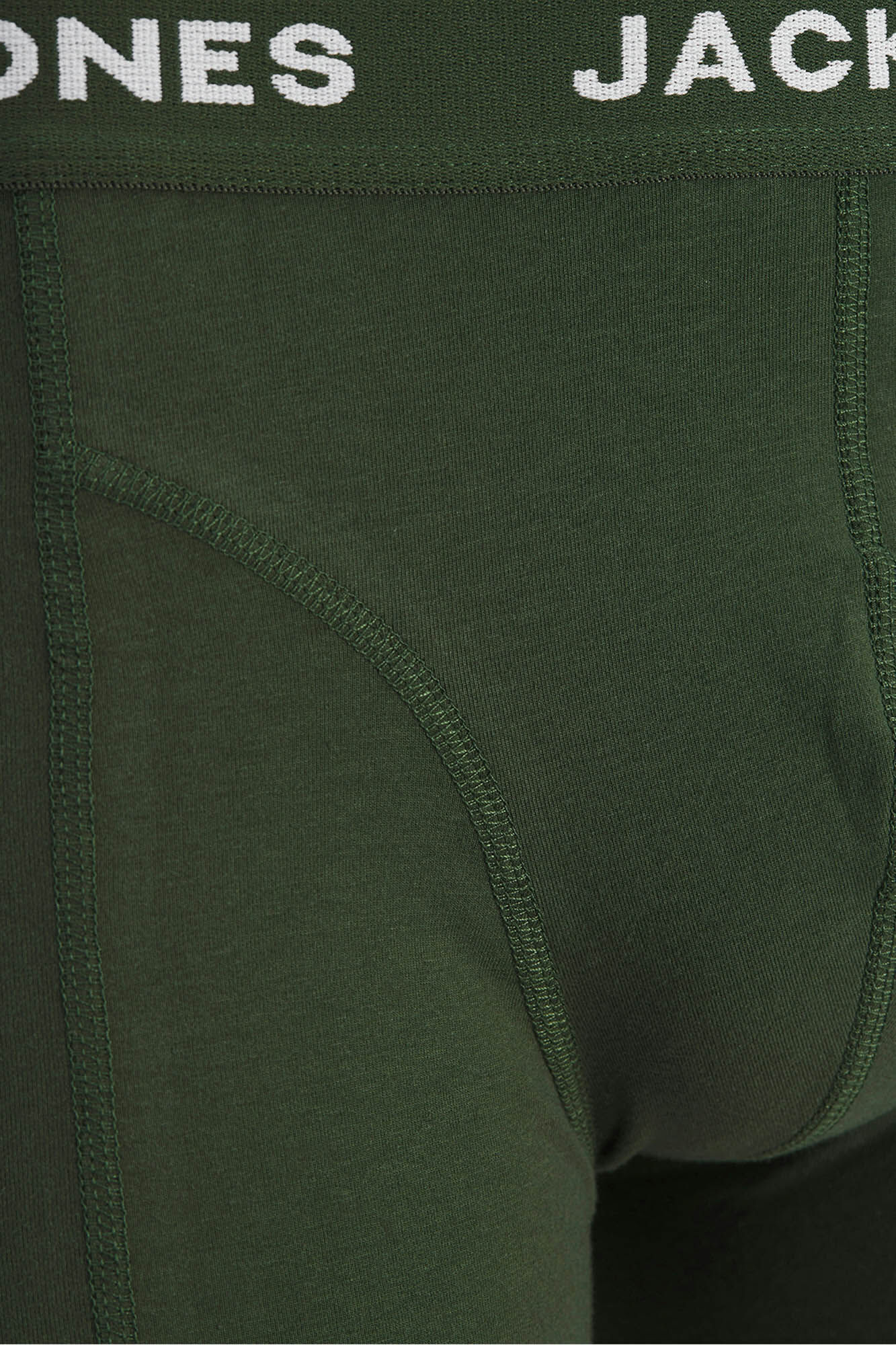 Jack & Jones Pacote 5 Boxer