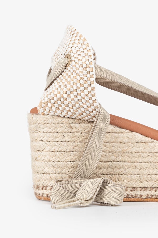 Popa Cunha baixa bege