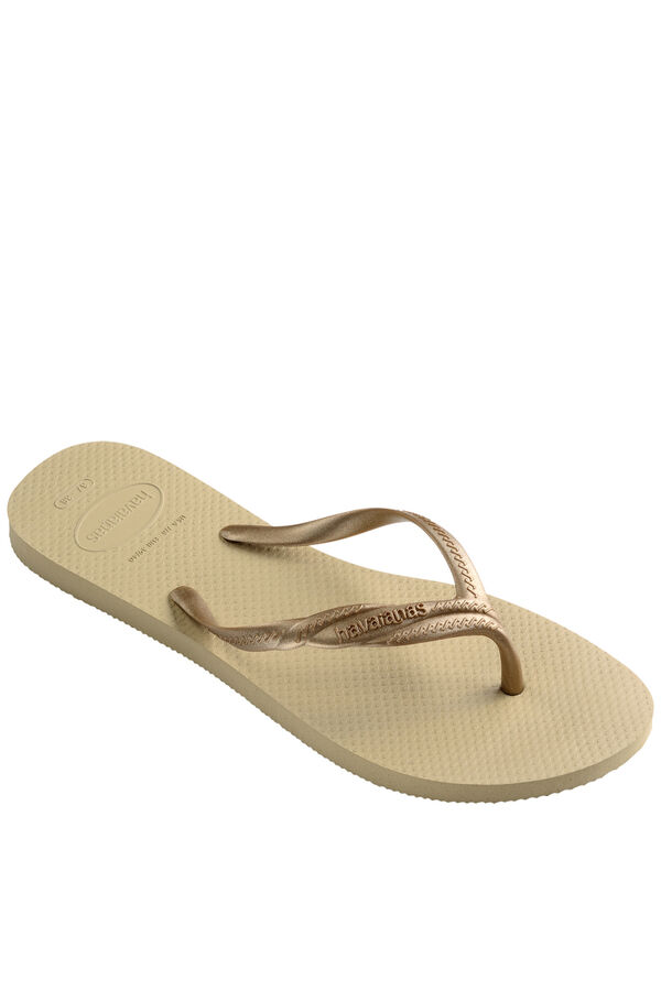 Havaianas Havaianas Top Tiras bege