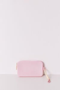 Women'secret Carteira rosa e amarela