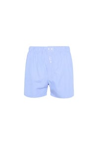 Kiff-Kiff Cuecas Popelina Masculinas